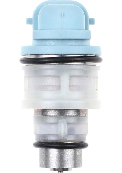 1 Adet Yeni Araba Yakıt Enjektörü Gmc Chevrolet 2621902 17091712 (Yurt Dışından) fırsatları