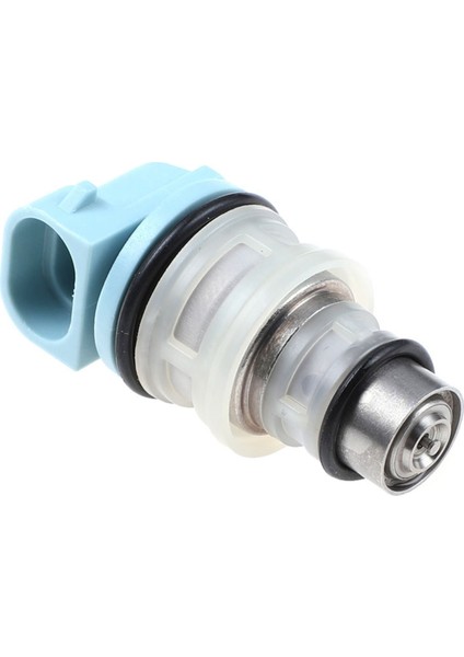 1 Adet Yeni Araba Yakıt Enjektörü Gmc Chevrolet 2621902 17091712 (Yurt Dışından) indirimleri