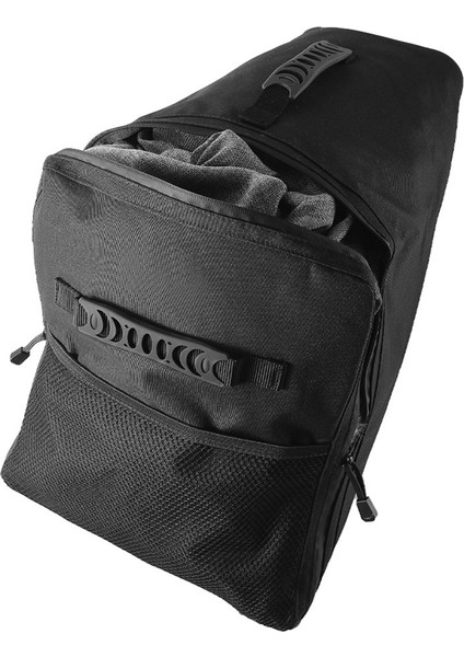 Atv Koltuk Bölmeleri Saklama Çantası Polaris Slingshot Sl Le Rs Slr Grand Touring Gece Çantası Aksesuarları (Yurt Dışından) fırsatları