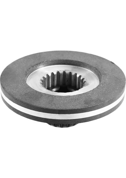 92MM Elektromanyetik Fren Motoru Sürtünme Fren Balataları Fren Dişli Diskleri Montajı YEJ80 Tabanı Için (Yurt Dışından) fiyatları