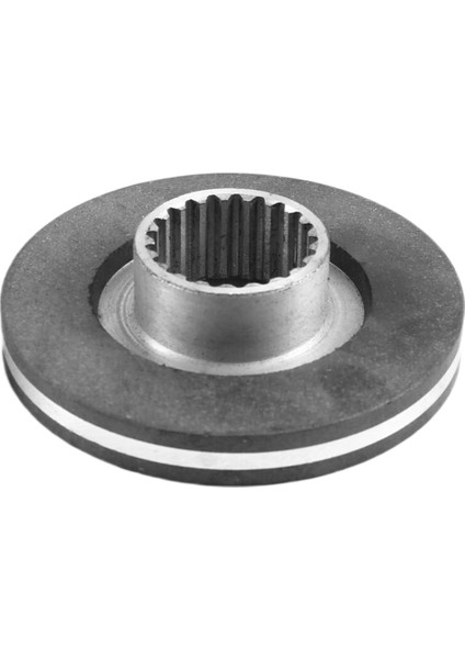 92MM Elektromanyetik Fren Motoru Sürtünme Fren Balataları Fren Dişli Diskleri Montajı YEJ80 Tabanı Için (Yurt Dışından) modelleri