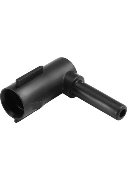 Hava Hattı Montaj Dirsek Klipsi 68526604AA Dodge Pickup 5.7l Için Amortisör Hortumu Bağlantısı (Yurt Dışından) modelleri