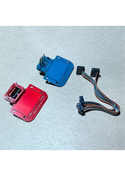 KT200 Ecu Programlama Aracı Bdm Jtag Lehimsiz Adaptör 26/20PIN Toyota Lexus Ktag Için Kess V3 Dımsport'a Uygun (Yurt Dışından) modelleri