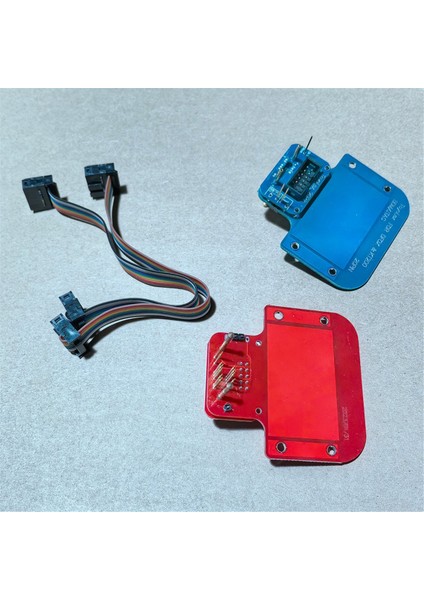 KT200 Ecu Programlama Aracı Bdm Jtag Lehimsiz Adaptör 26/20PIN Toyota Lexus Ktag Için Kess V3 Dımsport'a Uygun (Yurt Dışından) fırsatları