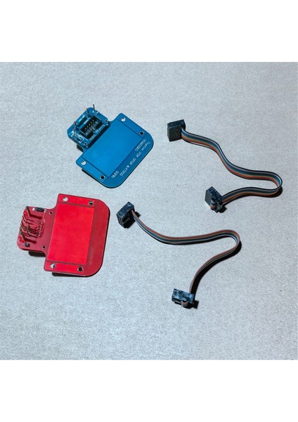 KT200 Ecu Programlama Aracı Bdm Jtag Lehimsiz Adaptör 26/20PIN Toyota Lexus Ktag Için Kess V3 Dımsport'a Uygun (Yurt Dışından) indirimleri