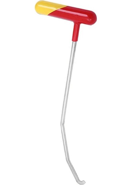 Paslanmaz Onarım Aleti Otomotiv Gövdesi Göçük Onarımı Kaldıraç Çubuğu Araba Göçük Onarım Çubuğu (Yurt Dışından)