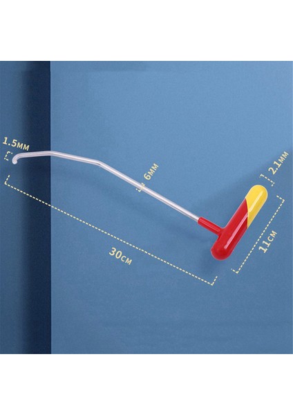 Paslanmaz Onarım Aleti Otomotiv Gövdesi Göçük Onarımı Kaldıraç Çubuğu Araba Göçük Onarım Çubuğu (Yurt Dışından) fırsatları