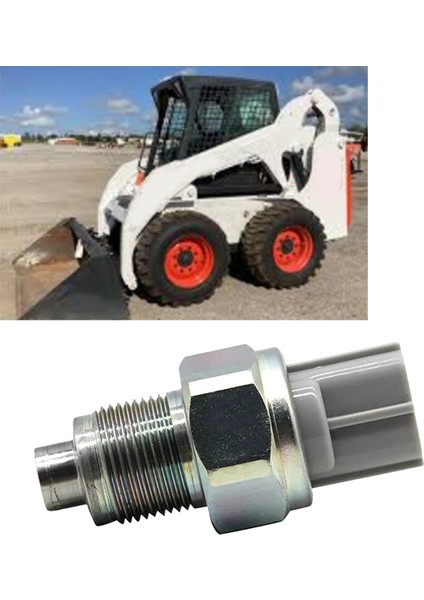 Ekskavatör Buldozer Yakıt Basınç Anahtarı Sensörü Ortak Ray Basınç Sensörü 499000-4441 Holden Hino Için (Yurt Dışından) fiyatları