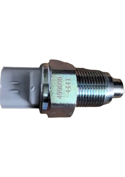 Ekskavatör Buldozer Yakıt Basınç Anahtarı Sensörü Ortak Ray Basınç Sensörü 499000-4441 Holden Hino Için (Yurt Dışından) fırsatları