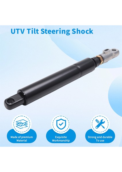 Utv Eğimli Direksiyon Amortisörü Polaris Ranger 700 2009-2014 7043523 7043810 7043439'A Uygundur (Yurt Dışından) fırsatları