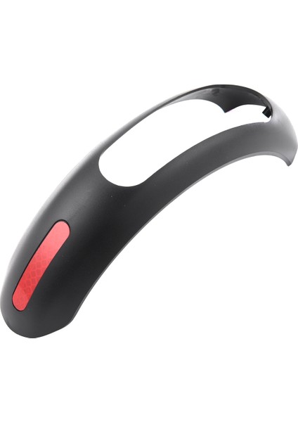 Ninebot Kickscooter Es1 Es2 Akıllı Elektrikli Scooter Hafif Kaykay Arka Çamurluğu Için Arka Çamurluk (Yurt Dışından)