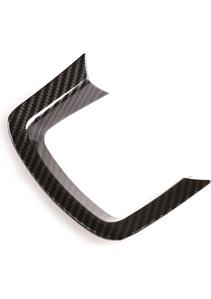 Land Rover Range Rover Velar Sports Evoque U Şeklinde Çerçeve Direksiyon Simidi Altı Kılıfı Araba Aksesuarları (Yurt Dışından) indirimleri