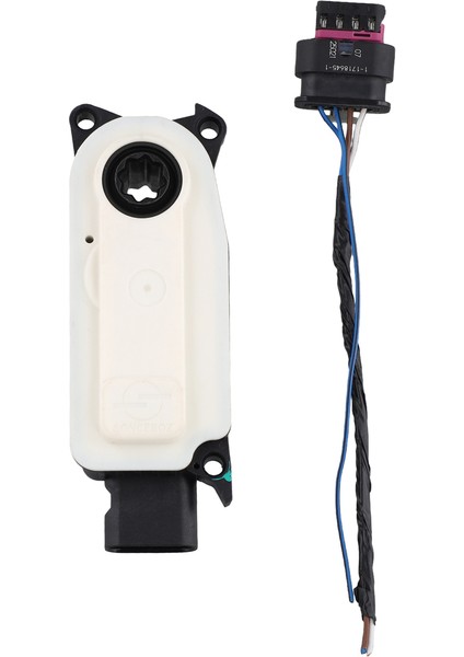 Izgara Kepenk Motorlu Ev Araba Aksesuarları 5877R1006 68298531 Dodge Ram 1500 2019-2021 Kepenk Aktüatörü + Takılı (Yurt Dışından)