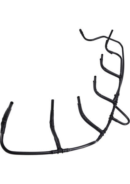 1835411 1830264 Scania Için Soğutma Borusu (Yurt Dışından)