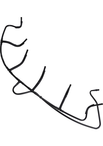 1835411 1830264 Scania Için Soğutma Borusu (Yurt Dışından) fiyatları