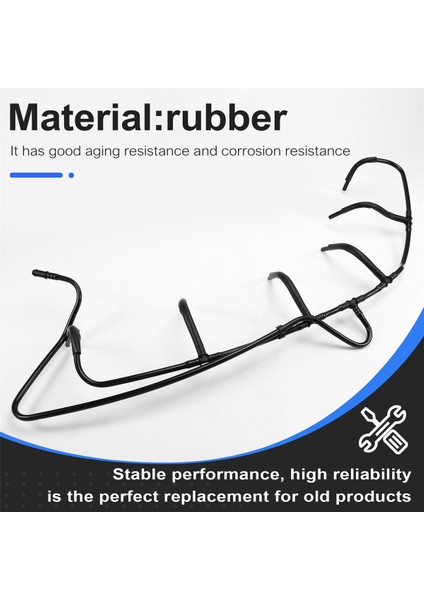 1835411 1830264 Scania Için Soğutma Borusu (Yurt Dışından) indirimleri