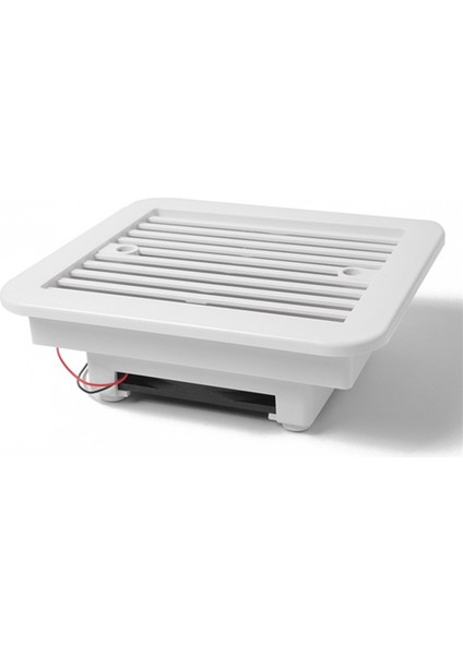 12V Evrensel Rv Güçlü Rüzgar Soğutma Römork Egzoz Fanı Karavan Etkili Tavan Montajlı Havalandırma (Yurt Dışından) fırsatları