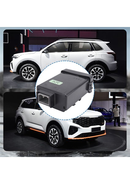 958002S200 958002S500 Araba Lastik Basıncı Kontrol Modülü Assy Kıa Sportage Mk3 2014 1.7 Crdı Dizel (Yurt Dışından) indirimleri