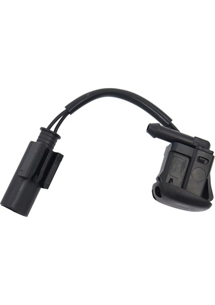 1 Çift Yeni Ön Cam Isıtmalı Yıkama Püskürtme Ucu Jet 61668361039 Bmw 5 Serisi E39 1997-2003 525I 528I 530I M5 (Yurt Dışından) modelleri