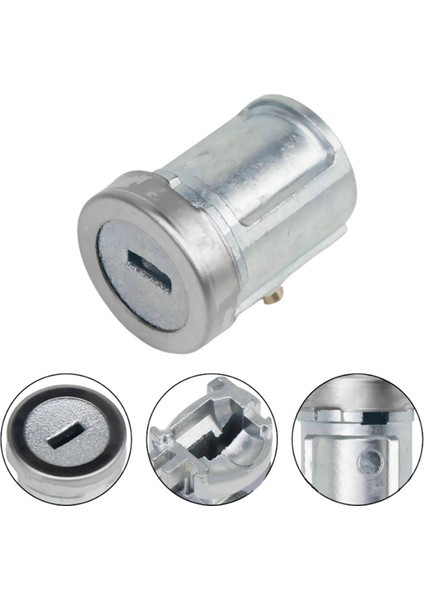 924-717 Kontak Anahtarı Kilidi Silindir Grubu Ford Edge Explorer F150 F250 F350 Lincoln Mkx 4L3Z-11582-BB'YI Değiştirin (Yurt Dışından) fiyatları