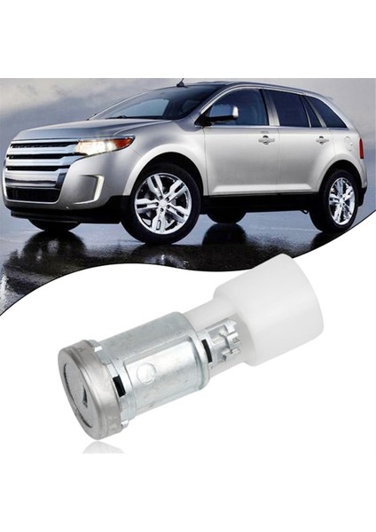 924-717 Kontak Anahtarı Kilidi Silindir Grubu Ford Edge Explorer F150 F250 F350 Lincoln Mkx 4L3Z-11582-BB'YI Değiştirin (Yurt Dışından) fırsatları