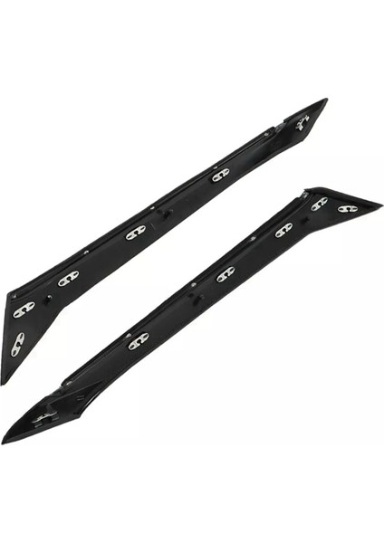 Araba Sol Arka Sütun Kalıplama Trim Çamurluk Süsleme Kalıplama Nıssan Maxıma 2016-2023 78873-9DJ1A Sol (Yurt Dışından)