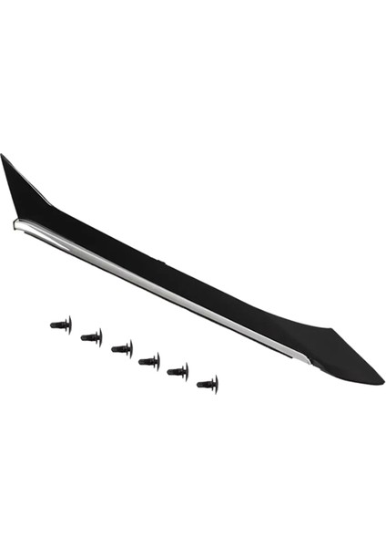 Araba Sol Arka Sütun Kalıplama Trim Çamurluk Süsleme Kalıplama Nıssan Maxıma 2016-2023 78873-9DJ1A Sol (Yurt Dışından) indirimleri