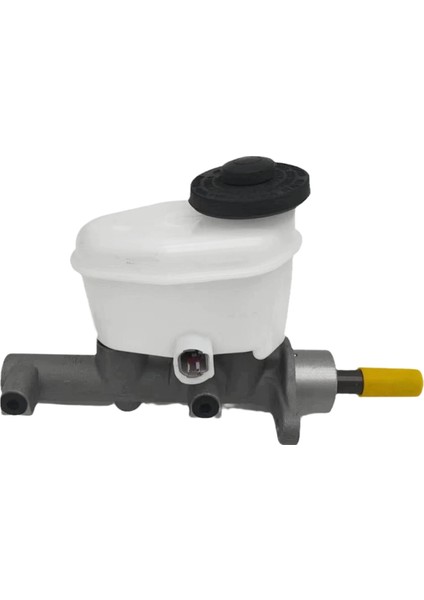 Toyota Tundra 2000-2006 Için Yeni Fren Ana Silindiri Rezervuarlı 47201-0C010 3.4l 4.0l 4.7l M630126 132929 472010C012 (Yurt Dışından)