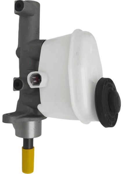 Toyota Tundra 2000-2006 Için Yeni Fren Ana Silindiri Rezervuarlı 47201-0C010 3.4l 4.0l 4.7l M630126 132929 472010C012 (Yurt Dışından) fırsatları