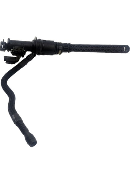 Peugeot 2008 Ll 208 Ll Citroen C4 Lll C4X Ds3/ds3 Crossback Jeep Avenger (J2) Için Debriyaj Ana Silindiri 9824255480 (Yurt Dışından)