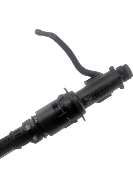 Peugeot 2008 Ll 208 Ll Citroen C4 Lll C4X Ds3/ds3 Crossback Jeep Avenger (J2) Için Debriyaj Ana Silindiri 9824255480 (Yurt Dışından) fiyatları