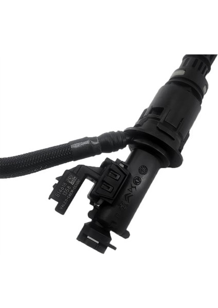 Peugeot 2008 Ll 208 Ll Citroen C4 Lll C4X Ds3/ds3 Crossback Jeep Avenger (J2) Için Debriyaj Ana Silindiri 9824255480 (Yurt Dışından) modelleri