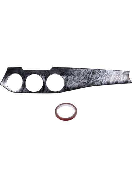 Gösterge Paneli Orta Konsol Klima Paneli Döşemesi Mercedes Benz W176 Gla X156 Cla C117 2013-2019 Lhd A (Yurt Dışından)