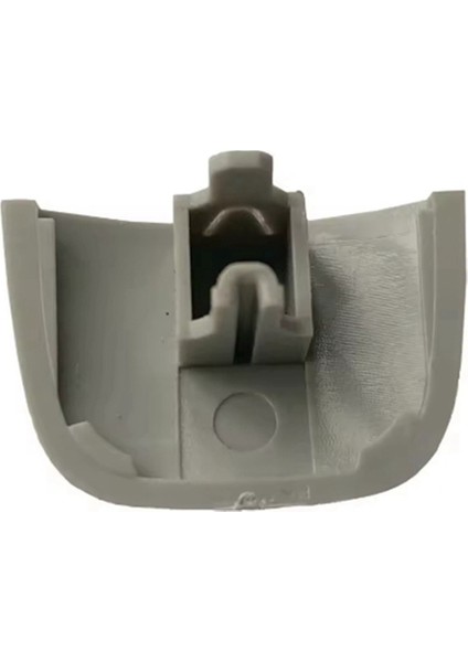 Iç Araba Güneşlik Kapağı Klip Kapağı Trim Için Audi A4 B8 Avant 2008-2016 A6 C6 C7 Q3 8u Q5 8r A1 8x A5 8t 8K0857621 (Yurt Dışından) fiyatları