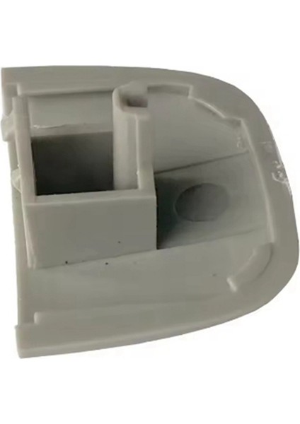 Iç Araba Güneşlik Kapağı Klip Kapağı Trim Için Audi A4 B8 Avant 2008-2016 A6 C6 C7 Q3 8u Q5 8r A1 8x A5 8t 8K0857621 (Yurt Dışından) modelleri