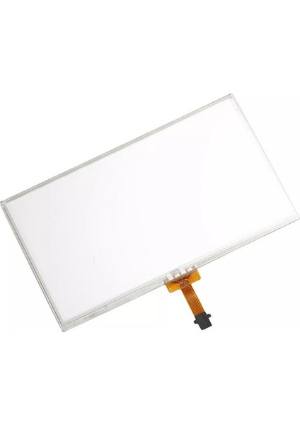 Toyota Corolla 2014-2018 LA061WQ1 (Td)(04) LA061WQ1-TD04 Için 6.1 Inç LCD Ekran Dokunmatik Ekran (Yurt Dışından) fırsatları