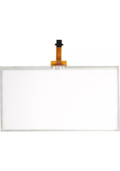 Toyota Corolla 2014-2018 LA061WQ1 (Td)(04) LA061WQ1-TD04 Için 6.1 Inç LCD Ekran Dokunmatik Ekran (Yurt Dışından) indirimleri