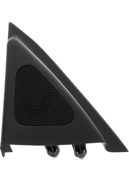 Hyundai Elantra 07-10 Kapı Aynası Iç Kapağı Trim Sol ve Sağ Tweeter Üçgen Hoparlör Kapağı 876502H020 876602H020 (Yurt Dışından) fırsatları