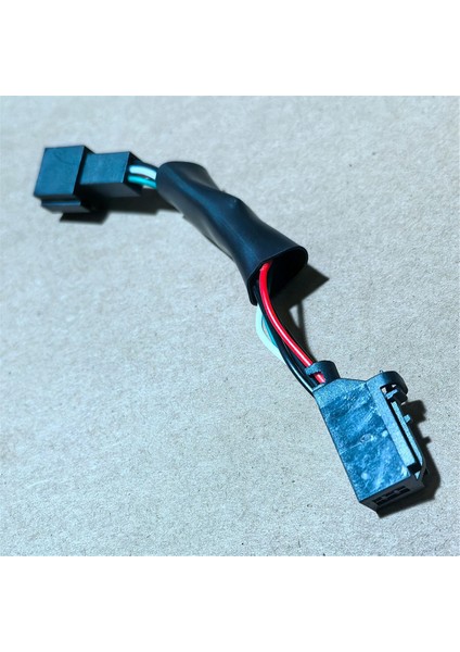 Polo 6r/6c/61 2009-2017 Için Durdurma Iptal Cihazı Otomatik Başlatma Durdurma Motor Sistemi Aygıt Kontrol Sensörü Fişi (Yurt Dışından) fiyatları