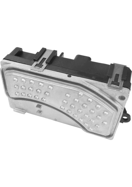 Araba Isıtıcı Blower Fan Motoru Direnci Audı A6 C6 R8 2004-2011 4F0820521A 4F0910521 (Yurt Dışından)