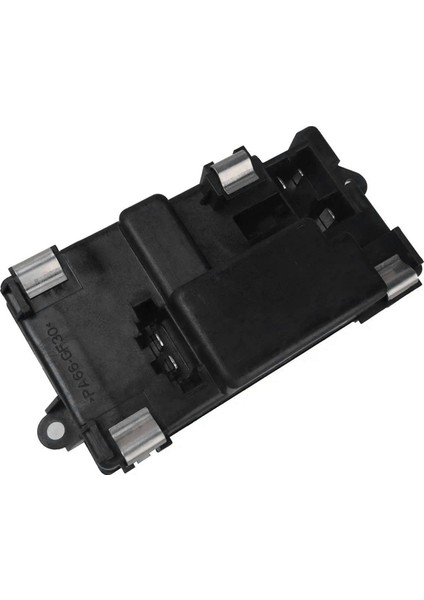 Araba Isıtıcı Blower Fan Motoru Direnci Audı A6 C6 R8 2004-2011 4F0820521A 4F0910521 (Yurt Dışından) indirimleri