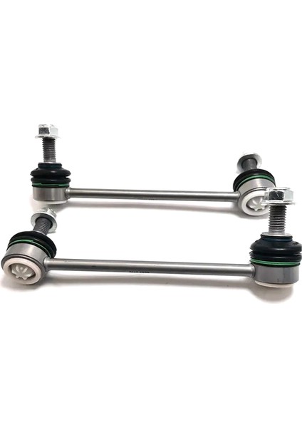 31406873 31406874 Araba Sol Sağ Ön Süspansiyon Dengeleyici Sallanma Çubuğu Uç Bağlantısı Volvo S40 C30 C70 V50 XC90 Otomobil Parçaları (Yurt Dışından)