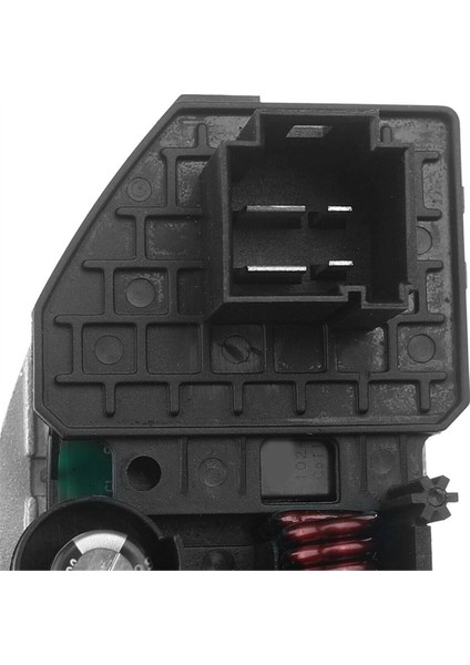 F011500082 Chrysler 200 Jeep Cherokee 2.4l 3.2l 3.6l Için Araba Klima Isıtıcı Üfleyici Motor Kontrol Modülü 017600-4910 (Yurt Dışından)