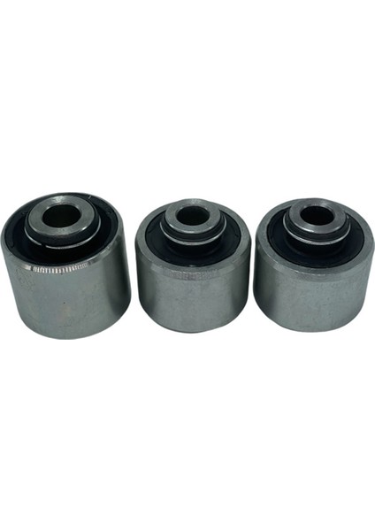 BKK82685PR Jeep Cherokee 2014 - 2018 Için Araba Süspansiyon Mafsal Burcu Takımı 5090070AC 5090070AD 5090070AE (Yurt Dışından)