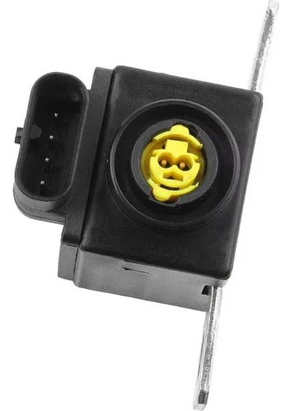 0009822904 Mercedes-Benz W206 W118 W177 W247 W254 A180 GLB200 CLA220 Için Akü Kesme Sigortası Aşırı Yük Koruması Gezisi (Yurt Dışından) indirimleri