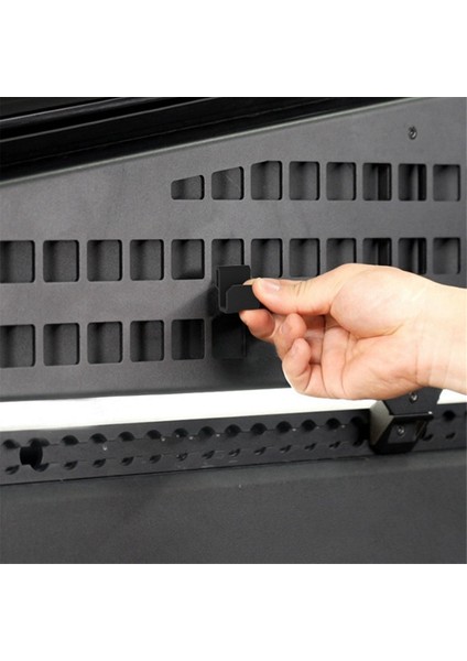 4 Paket Ağır Metal Kancalar Bakkal Çantası Askı Kancaları Düzenleyici Tesla Cybertruck 2024 Panelleri ve Kasa Kargo Bölücüsü Için (Yurt Dışından) fırsatları