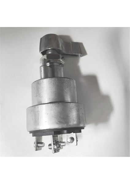 9W1077 Ekskavatör Marş Anahtarı Yüksek Kaliteli Ağır Ekipman Isıtma Başlatma Anahtarı Tekerlekli Yükleyici Cat E320 E200B 9W-1077 (Yurt Dışından) fırsatları