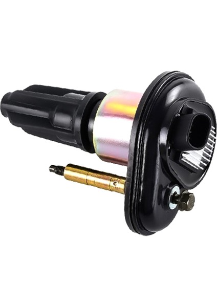 Chevrolet Colorado Chevy Trailblazer Gmc Canyon Envoy Hummer H3 12568062 71760623 C1395 8125680620 Için Araç Ateşleme Bobini (Yurt Dışından)