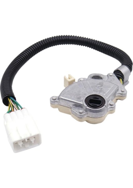 Araba Vites Anahtarı Nötr Emniyet Anahtarı 84540-52040 8454052040 Toyota Celica Echo Camry Corolla Rav4 Lexus ES300 Için (Yurt Dışından)