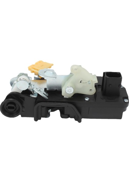 20760508 Cadillac Escalade Chevy Silverado Suburban Avalanche Gmc Sierra 931-109 Lhd Için Kapı Kilidi Aktüatör Mekanizması (Yurt Dışından)